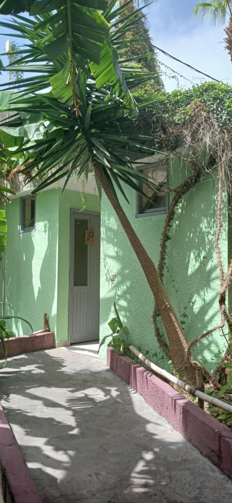 Hotel Bb Divin'Artr Ribeira Grande Exterior foto