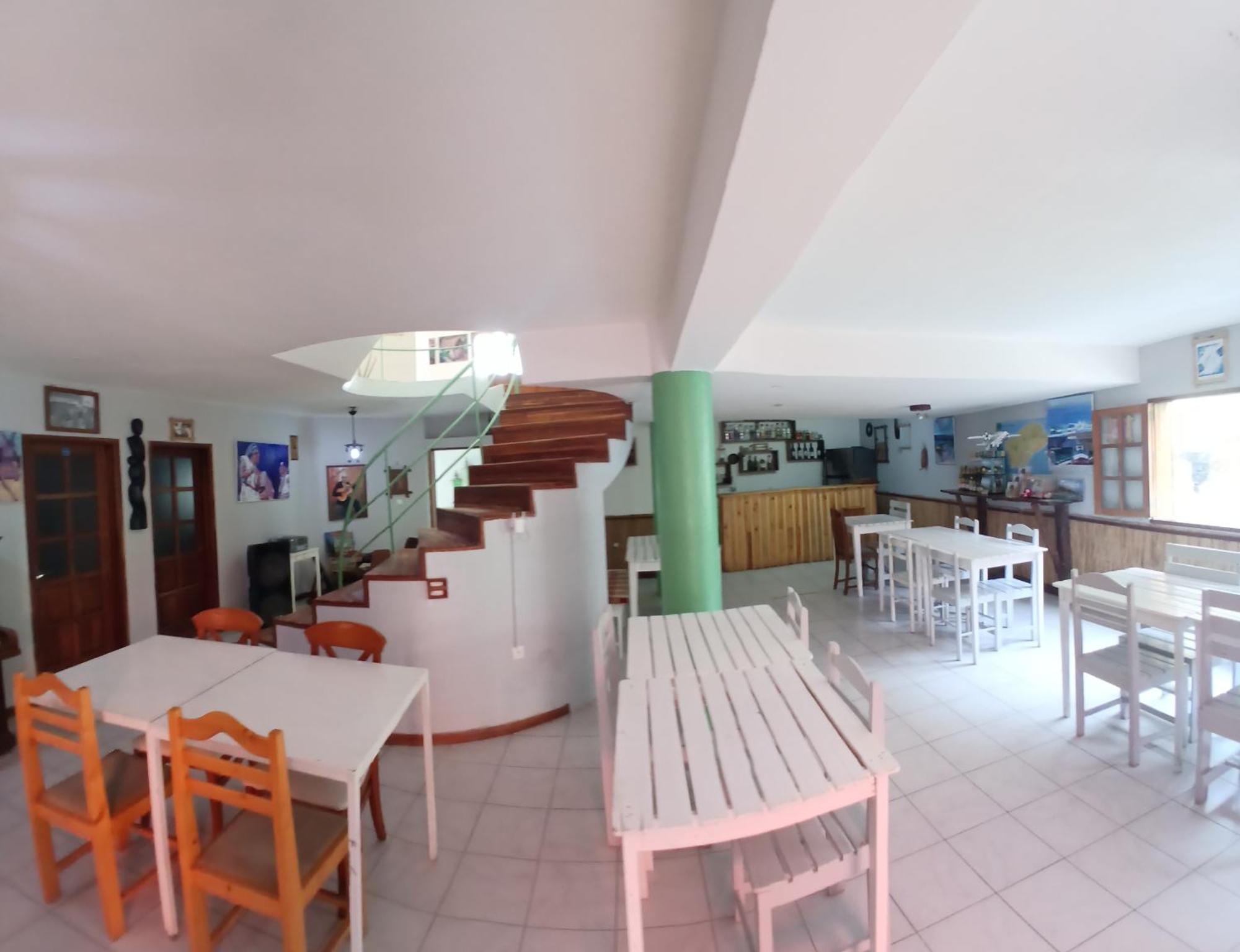 Hotel Bb Divin'Artr Ribeira Grande Exterior foto
